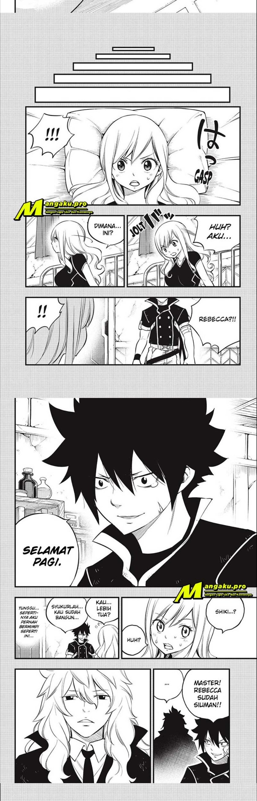 Eden’s Zero